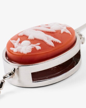 Orecchini con charms Runway