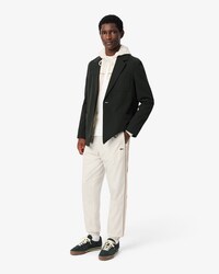 Pantaloni della tuta regular fit color block