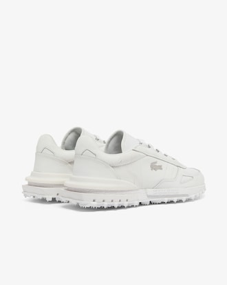 Sneakers da uomo in pelle Elite Active