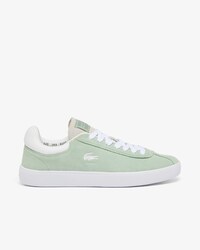 Sneakers da donna in pelle scamosciata Baseshot