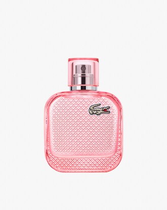 L.12.12 Rose Sparkling Eau de Toilette 50 ml