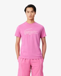 T-shirt sportiva in cotone Ultra Dry
