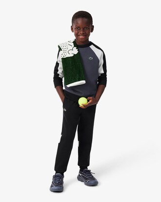 Sneakers da bambini Spinor