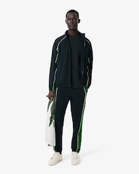 Pantaloni della tuta sportivi colorblock
