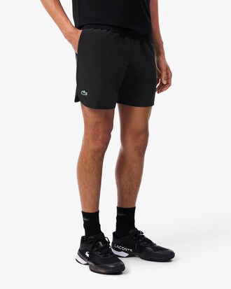Lacoste Tennis x Novak Djokovic On Court Shorts