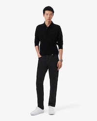 Jeans indaco a 5 tasche slim fit