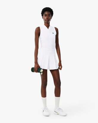 Gonna da tennis Ultra Dry con fodera
