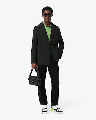 Sneakers da uomo in pelle Game Trainer Pro