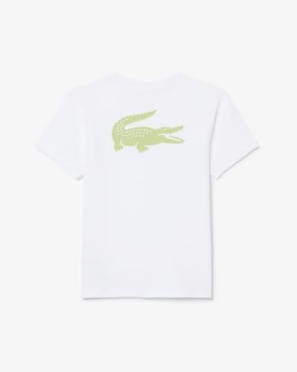 T-shirt sportiva in cotone Ultra Dry