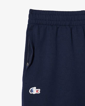 Pantaloni della tuta della squadra di tennis francese