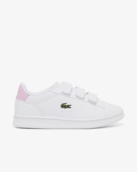 Sneakers in pelle per bambini Carnaby Set