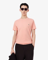 T-shirt in cotone Pima