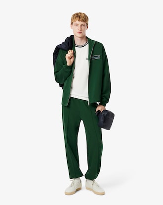 T-shirt Archive Edition in mini-piqu&eacute;