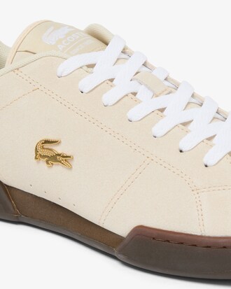 Sneakers da uomo in pelle scamosciata Carnaby Cup