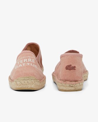 Espadrillas da donna Roland-Garros Edition Clay Court Uhabia