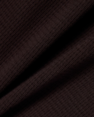 Pantaloni del pigiama in cotone a nido d'ape