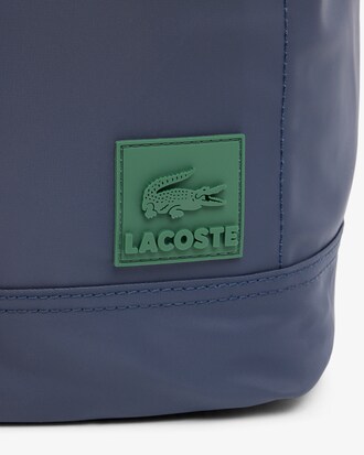 Zaino Lacoste In Motion