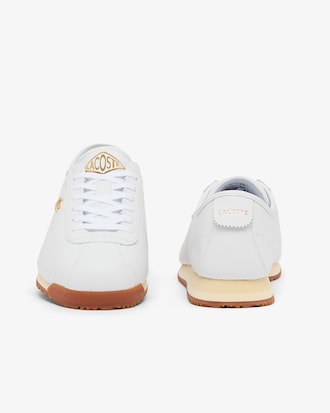 Sneakers in pelle da uomo Club-Low