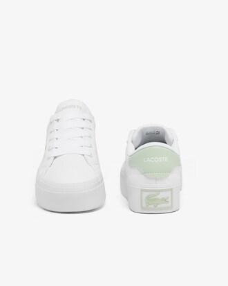 Sneakers da donna con plateau Ziane