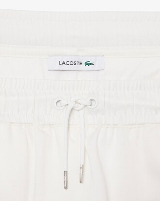 Pantaloni morbidi wide fit