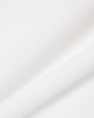 Polo slim fit elasticizzata Club Med Edition