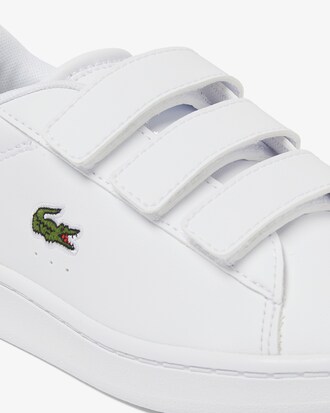 Sneakers in pelle per bambini Carnaby Set