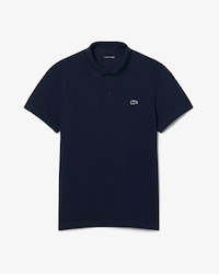 Polo in cotone regular fit