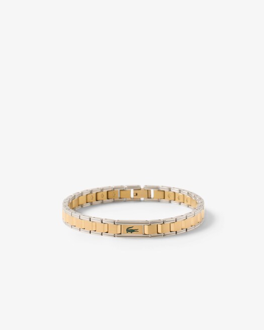 GOLD AND SILVER