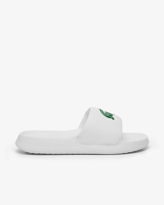WHITE/GREEN