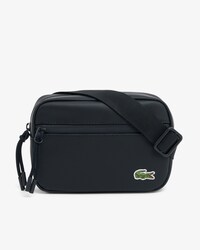 Borsa reporter piccola in Petit Piqu&eacute; LCST