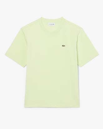T-shirt in morbido cotone relaxed fit