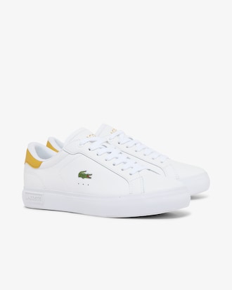Sneakers da donna in pelle Powercourt