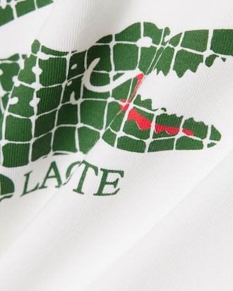 T-Shirt da tennis Roland-Garros Edition