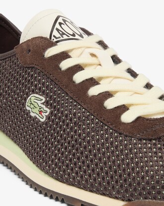 Sneakers da donna Club-Low