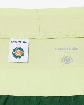 Shorts da tennis Roland-Garros Edition