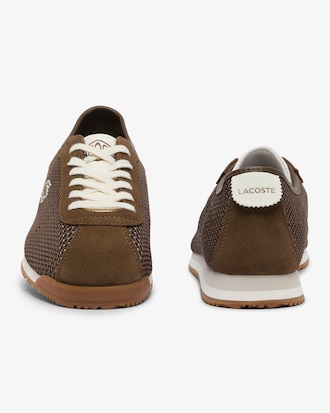 Sneakers da uomo Club-Low