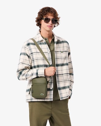 Borsa a tracolla sottile piccola LCST