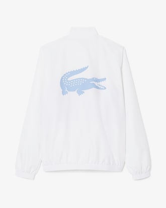 Tuta sportiva stampata