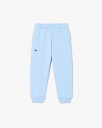 Pantaloni della tuta unisex in tessuto felpato