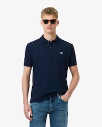 Polo dal taglio classico L.12.12 Original
