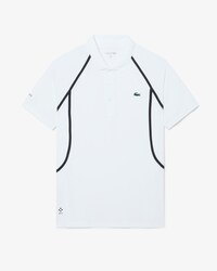 Polo Lacoste Tennis x Daniil Medvedev