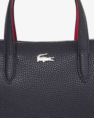 Mini shopping bag Anna