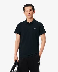 Polo in cotone regular fit