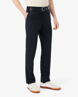 Pantaloni chino regular fit