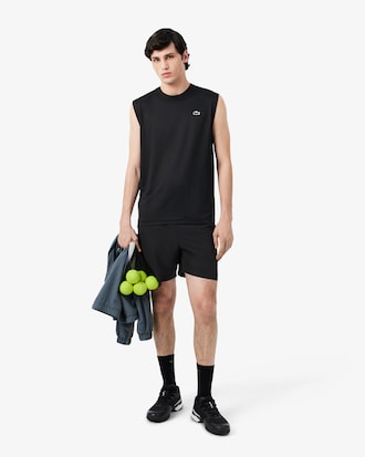 Shorts da tennis Ultra Dry riflettenti