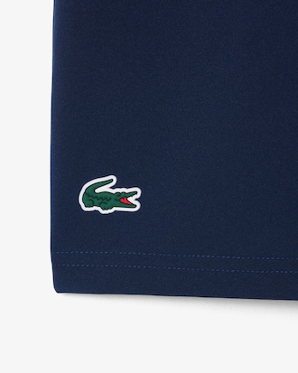 Shorts da tennis elasticizzati Ultra Dry