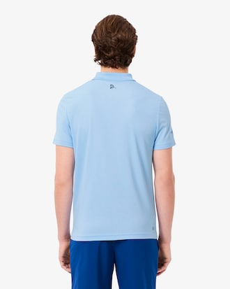Polo Lacoste Tennis x Novak Djokovic