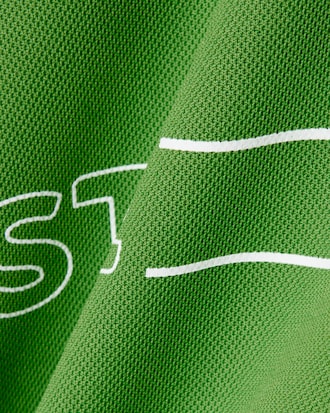 T-shirt sportiva con stampa Ultra Dry