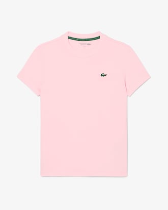 T-shirt sportiva elasticizzata slim fit ultra-dry