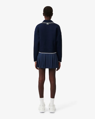 Gonna foderata Ultra Dry Tennis Heritage